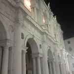 公寓 Stradella 5 维琴察