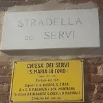 Stradella 5 *