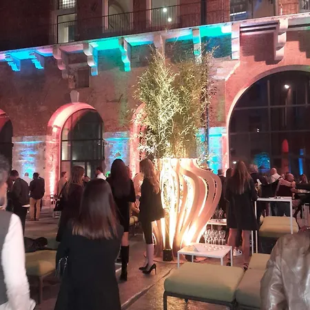 Apartman Stradella 5