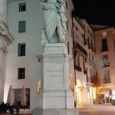 Stradella 5 Διαμέρισμα Βιτσέντζα