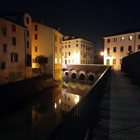 Apartman Stradella 5 Vicenza