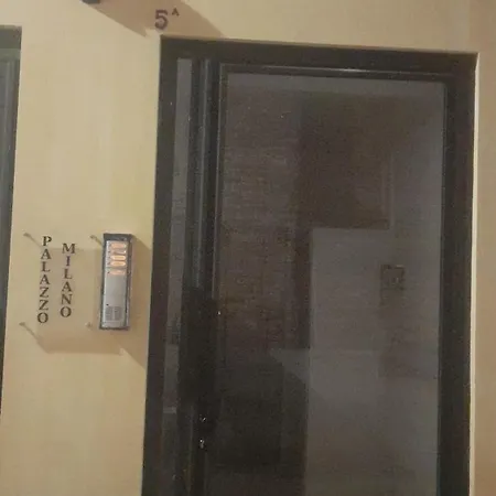 Διαμέρισμα Stradella 5