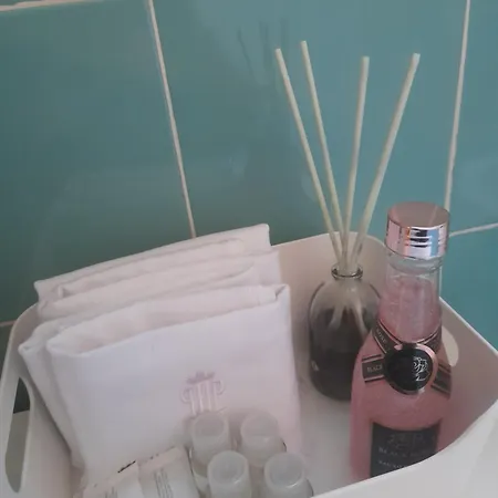 Apartman Stradella 5 *