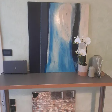 Apartman Stradella 5