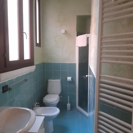Apartman Stradella 5 Vicenza