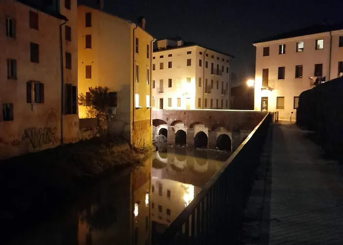 شقة Stradella 5 فيتشنزا