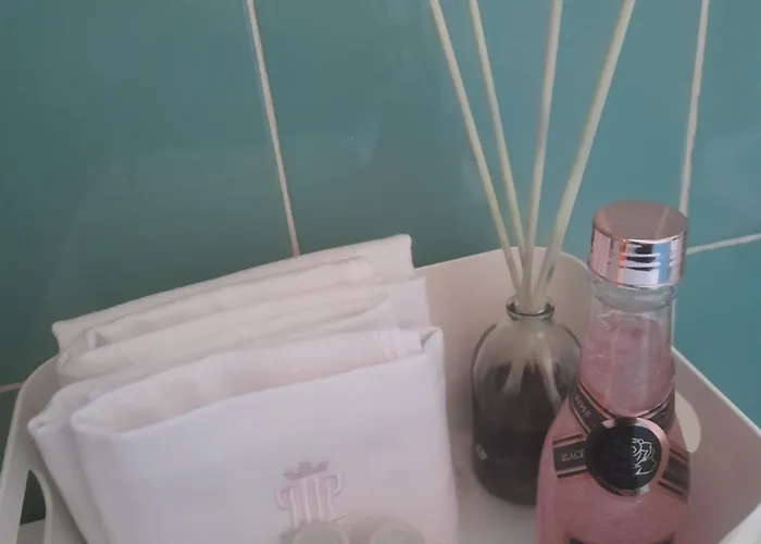 شقة Stradella 5 *