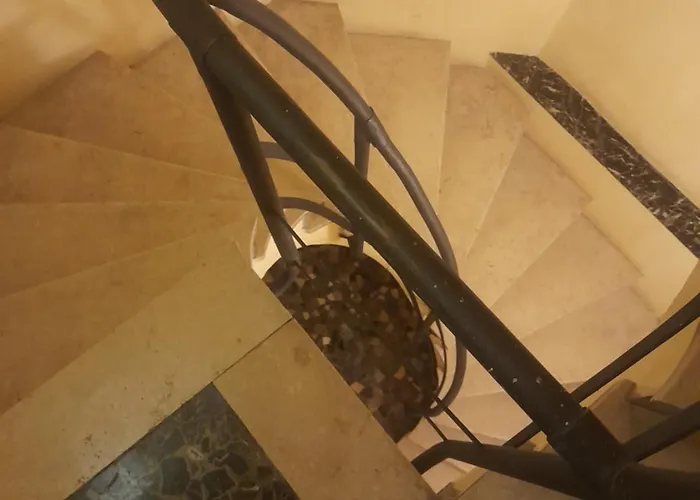 Stradella 5 * فيتشنزا