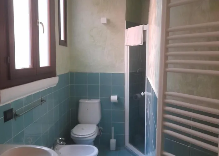 شقة Stradella 5 فيتشنزا