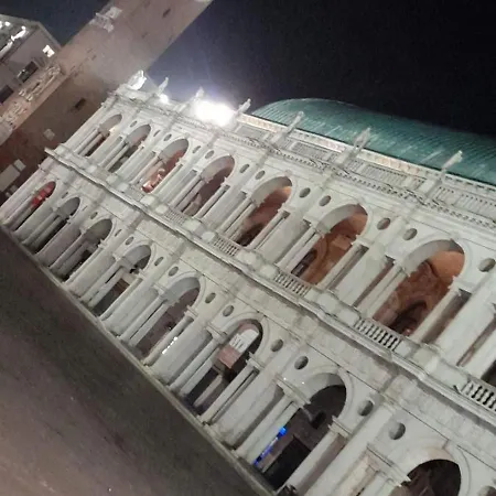 Lägenhet Stradella 5 Vicenza