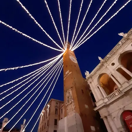 Stradella 5 Lägenhet *