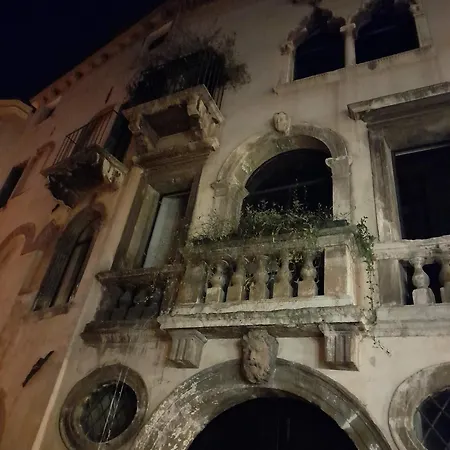 Lägenhet Stradella 5 Vicenza