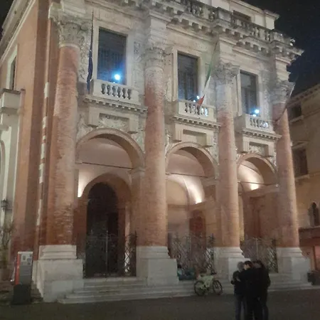 Stradella 5 * Vicenza