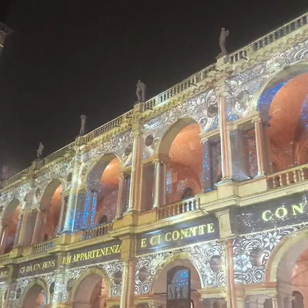 Daire Stradella 5 Vicenza