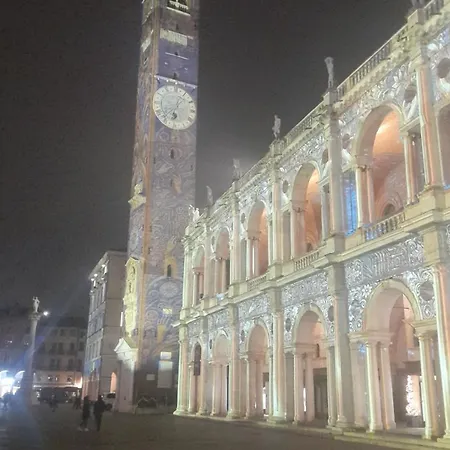 Stradella 5 Apartamento