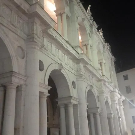 Daire Stradella 5 Vicenza