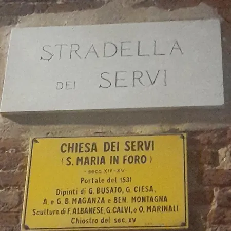 Stradella 5 *