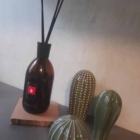 Stradella 5 Lägenhet