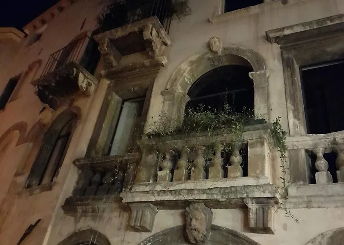 Appartement Stradella 5 Vicence