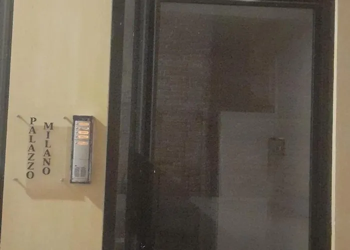 Appartement Stradella 5