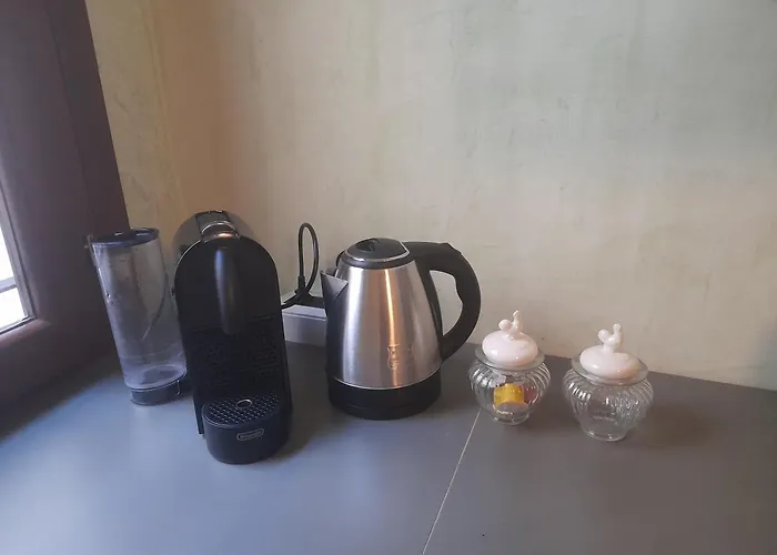 Appartement Stradella 5 Vicence