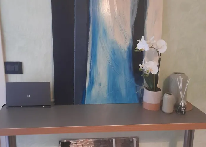 Appartement Stradella 5