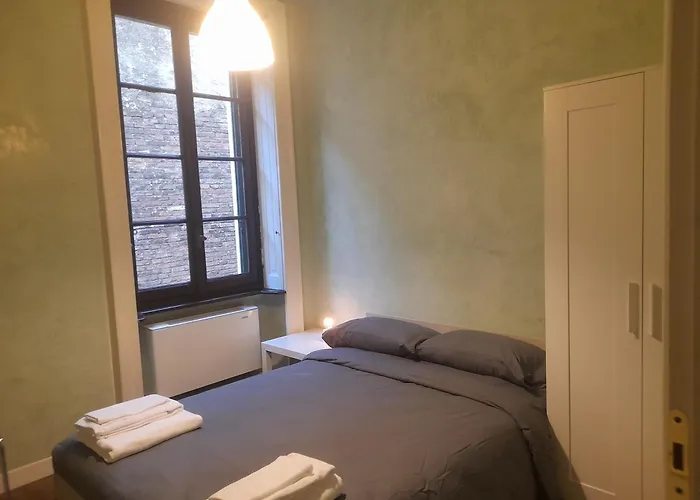 Stradella 5 Appartement *