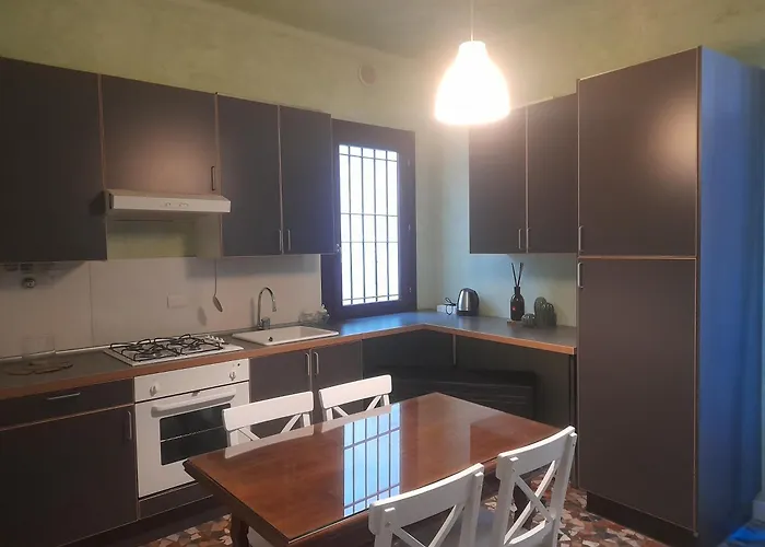 Stradella 5 公寓 维琴察